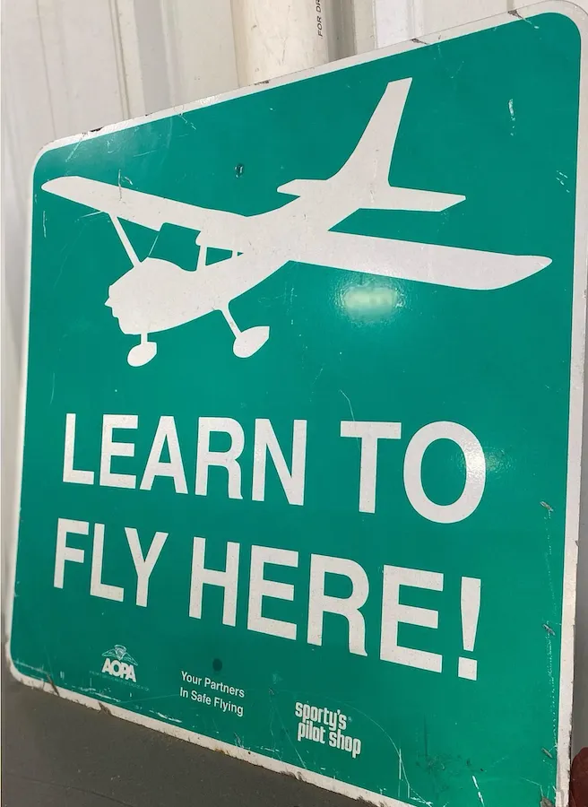 Learning to Fly is your Gateway to the Skies