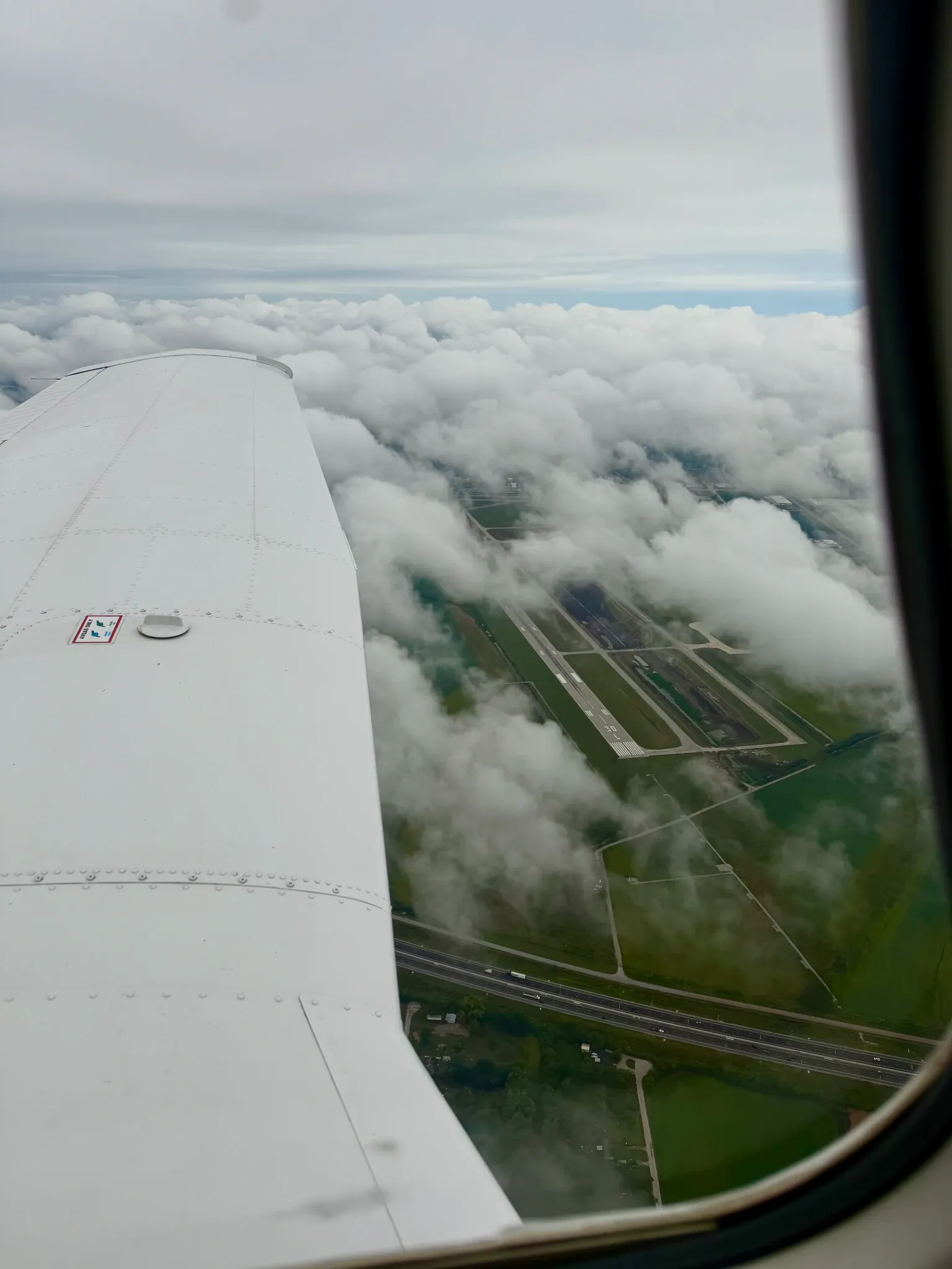 What Happens on a Discovery Flight? First-Timer's Guide