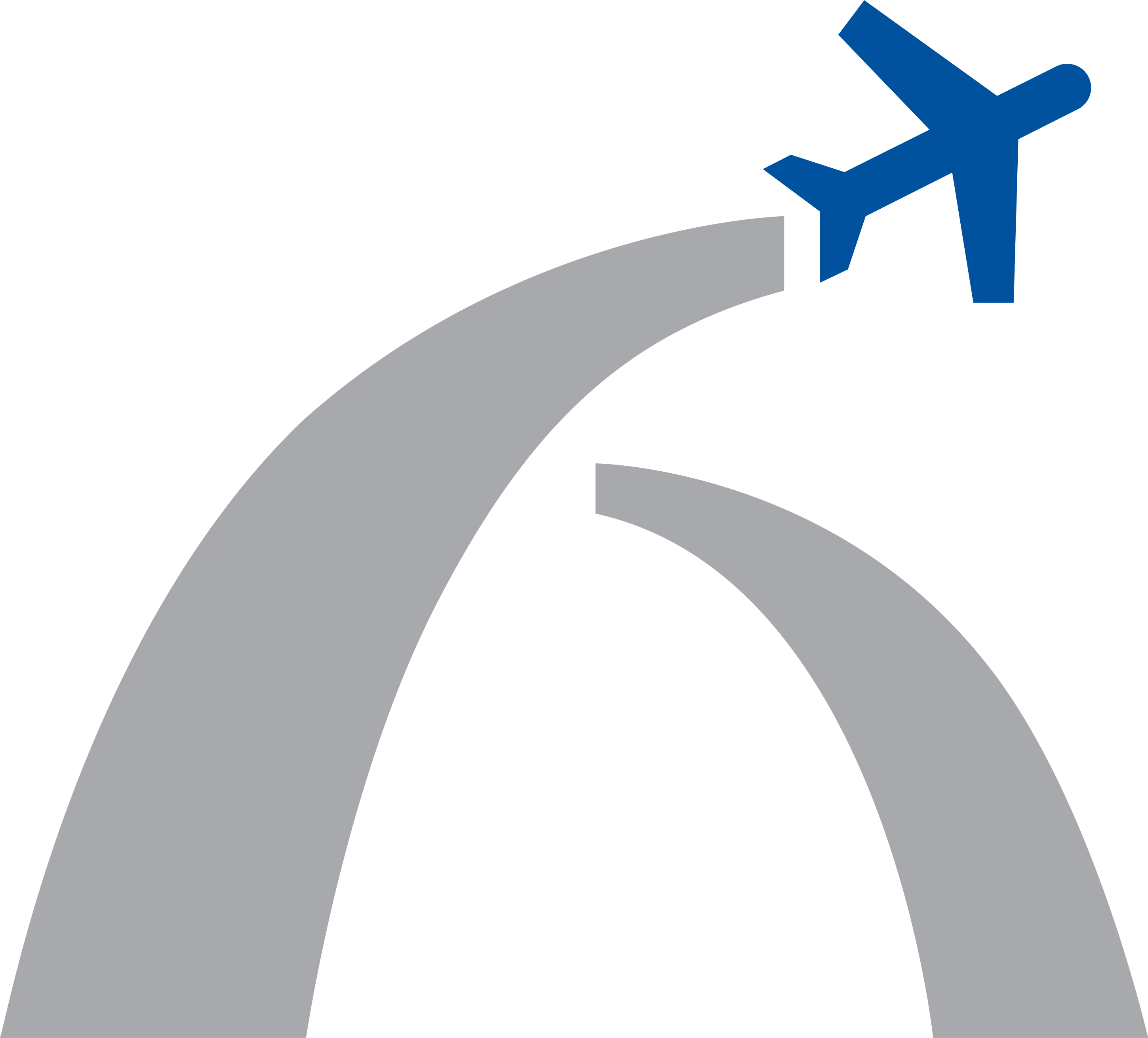 Ideal Aviation Logo