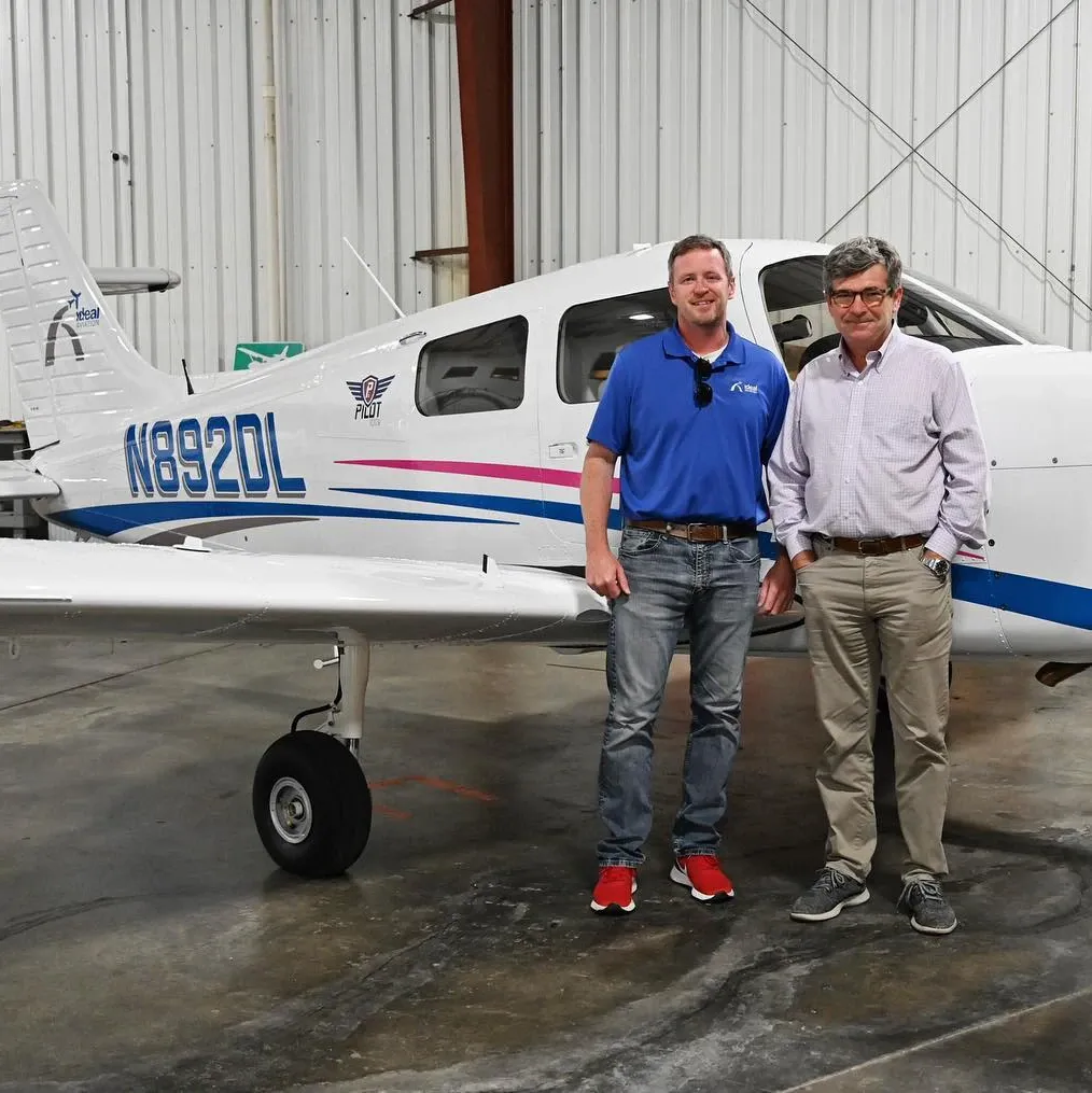 Why Aviation Safety Comes First in Flight Training