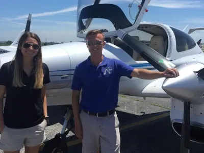 Giving Thanks to Our Instructors: How Ideal Aviation Builds Better Pilots