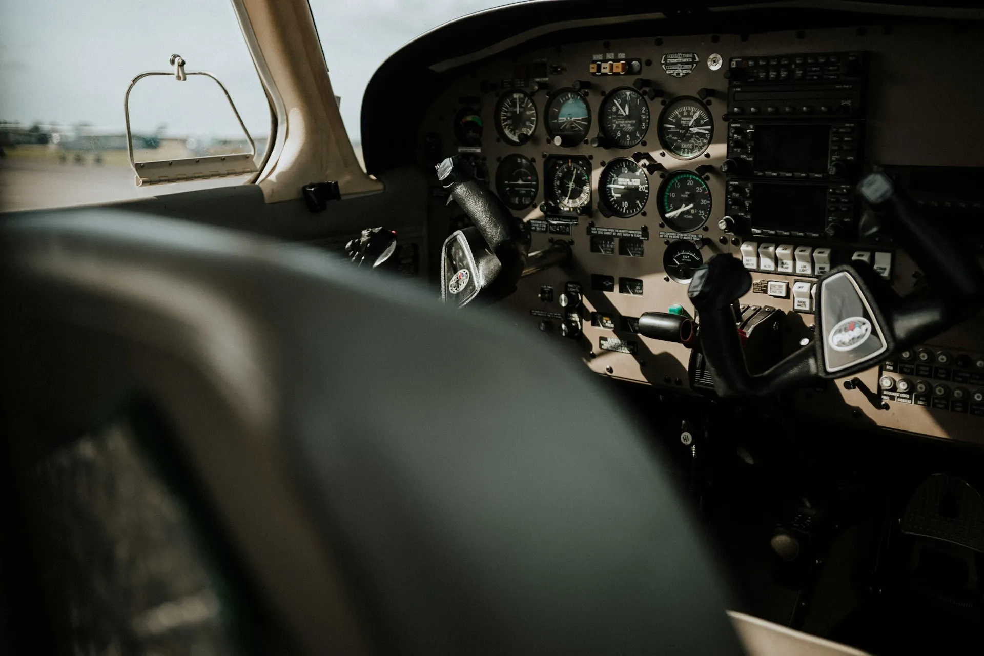 Taking Flight: Your Guide to Flight Training at Ideal Aviation