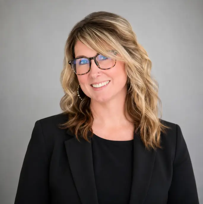 Kimberly Nagel
