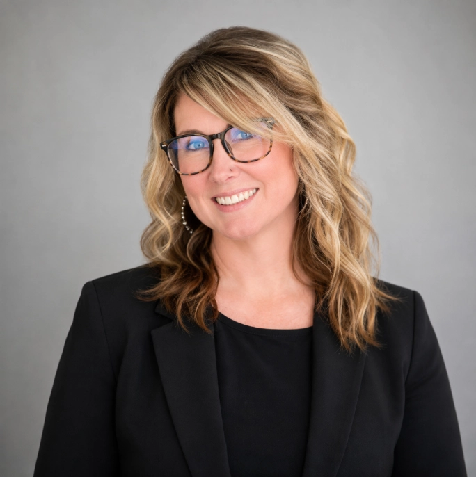 Kimberly Nagel