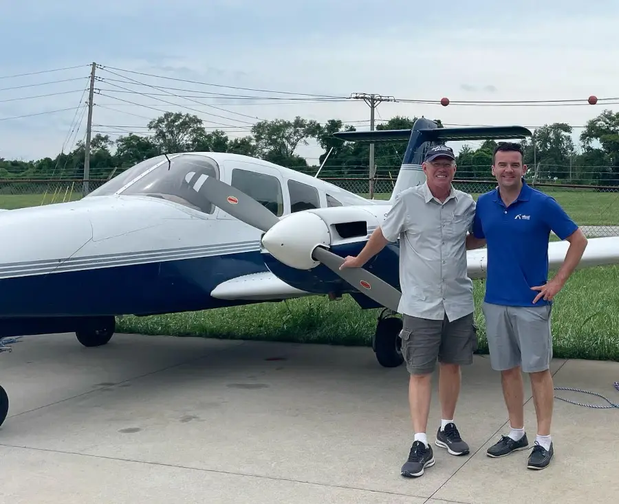 Multi engine instructor pass checkride