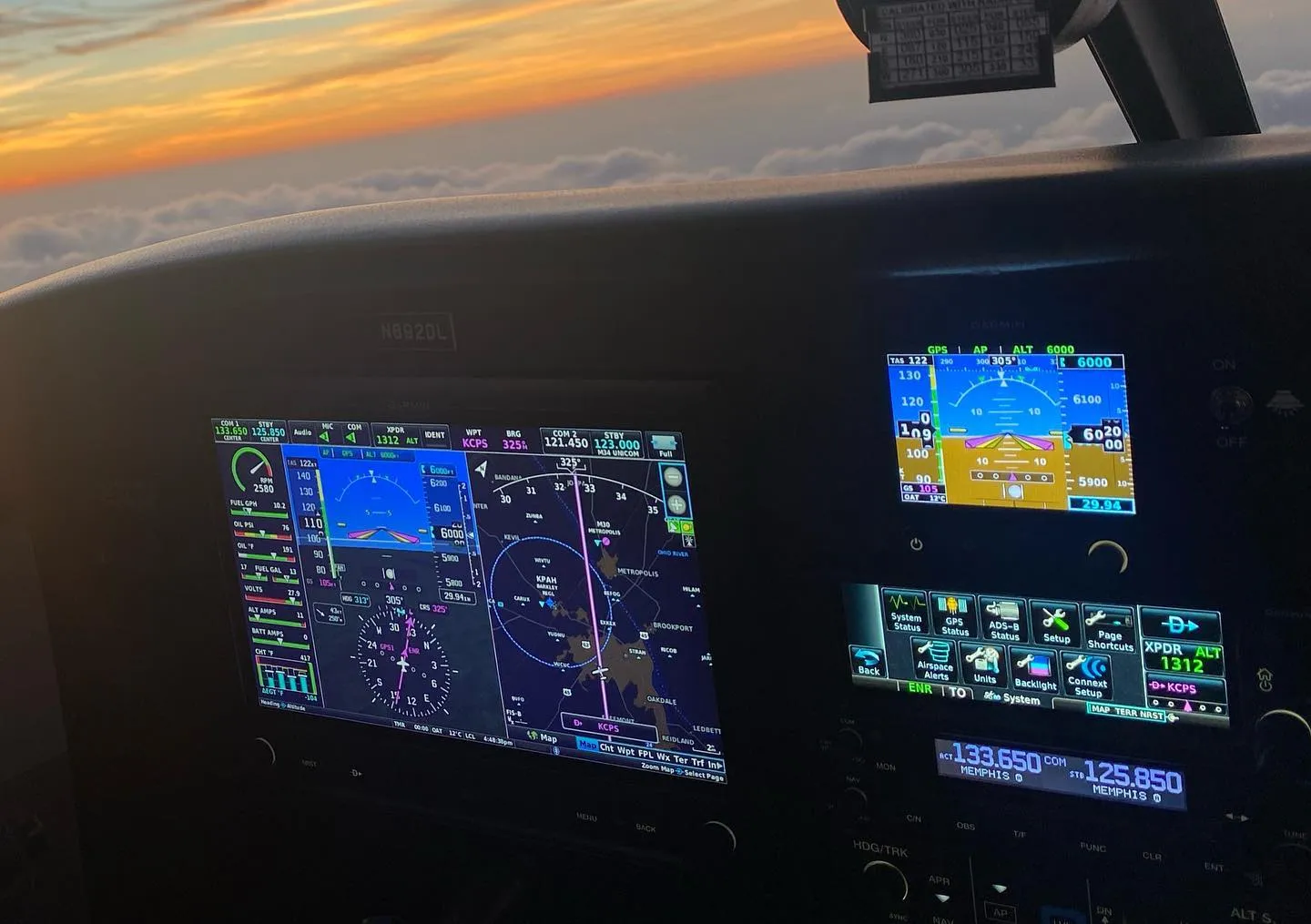 Private Pilot to Instrument: Is This Your Next Rating?